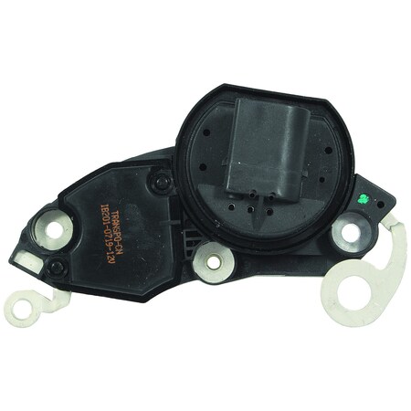 Wai Global Voltage Regulators, IB201 IB201
